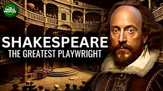 Shakespeare  The Greatest Playwright in History Documentary [upl. by Three]