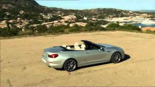 BMW Serie 6 Cabrio  Español [upl. by Janos]