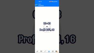 Test Vision Scalper EA Forex  04032024 forex forexai [upl. by Alba350]