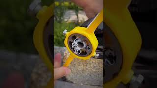 How to Unclog the AC Drain Pipe [upl. by Panter]