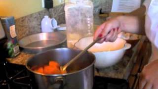 Sugar Free Candied Sweet Potatoes Recipe [upl. by Htiek]