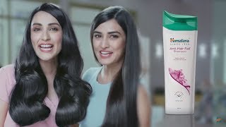 Himalaya AntiHair Fall Shampoo Bengali [upl. by Anirual537]