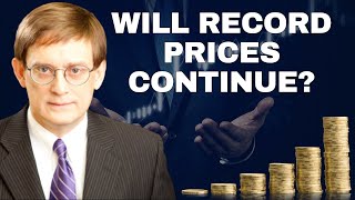 Gold and Silver Price Outlook 2024 A Wild Year Ahead [upl. by Petes]