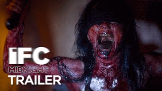 Baskin  Official Trailer I HD I IFC Midnight [upl. by Osric]