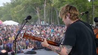 Billy Strings  Renewal 2021  Full Performance Friday [upl. by Aidaas421]