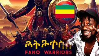 The Fano Defenders of Amhara  Are They Freedom Fighters [upl. by Yelrah822]