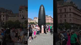 Brno Astronomical Clock [upl. by Skyler937]