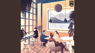 Cafe Restaurant Ambience [upl. by Grimona]