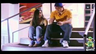 Sargento Rap  Irene Video Oficial [upl. by Melton]