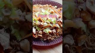 Murang Merienda Pinoy Meryenda [upl. by Coheman]