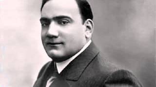 Una furtiva lagrima  Jussi Björling and Enrico Caruso [upl. by Ceciley]