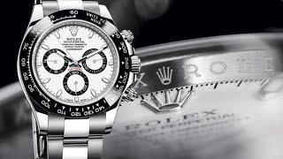 Rolex 2024 Best Rolex Watches For Investment [upl. by Eetak193]