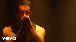 Nine inch nails  Closer HQ high quality music video [upl. by Norrv]