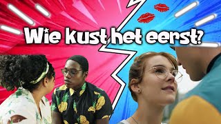 Like Me seizoen 2 Wie kust het eerst aflevering 11 [upl. by Accem]