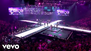 Dancing Queen Medley Live at Sun Arena  Time Square Pretoria 2019 [upl. by Akere]