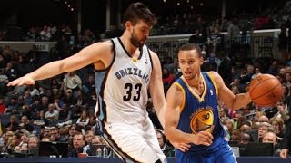 HD Grizzlies vs Warriors  Full Game Highlights  Game 2  May 5 2015  NBA Playoffs 2015 [upl. by Ellicec978]