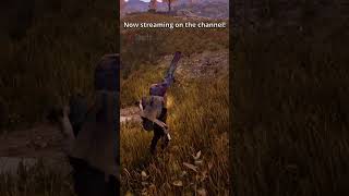 NPC Kill ASMR  State of Decay 2 Shorts StateOfDecay2 Xbox [upl. by Nnylaj]