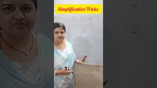 84  Maths Tricks for Everyone  Study Smart with Akanksha Mathur  Quick Calculations Series [upl. by Elder]