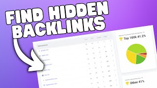 How To Find Backlink Opportunities [upl. by Adiuqal818]