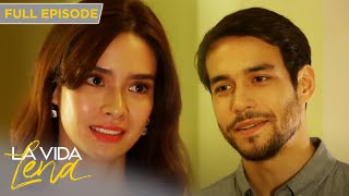 ENG SUB Ep 82  La Vida Lena  Erich Gonzales JC de Vera Carlo Aquino [upl. by Yltneb302]