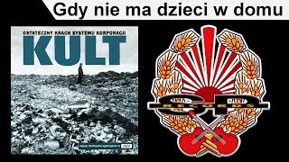 KULT  Gdy nie ma dzieci w domu OFFICIAL AUDIO [upl. by Ainala]