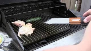 ManGrate Review  Cast Iron Grill Grates [upl. by Popper]