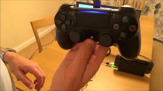 PART 3 Connecting Various Gamepads on the Nintendo Switch [upl. by Ajiam971]