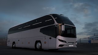 NeoplanCityliner Bus vs Mapjateng  Euro Truck Simulator 2  Ets2 149  Live Stream [upl. by Sine992]