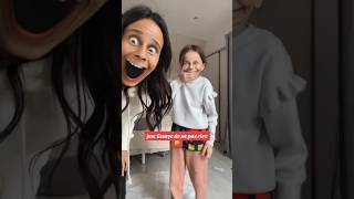 Essaye de pas rire  shortvideo betises sister [upl. by Poll495]