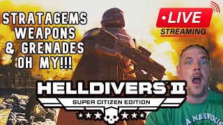 Is Helldivers 2 Coming to Xbox helldivers2 helldivers2gameplay helldivers [upl. by Alyam]