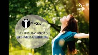 El Ser humano Unidad Bio psico espiritual [upl. by Dyna]