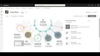 Improve Your SharePoint Intranet with Image Maps for SharePoint [upl. by Alya178]