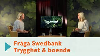 FRÅGA SWEDBANK [upl. by Aurelius]