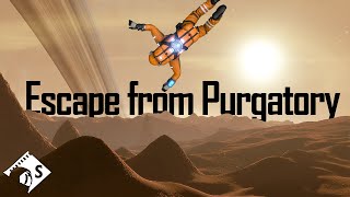 The Capac Chronicles Escape From Purgatory 1 [upl. by Ado]