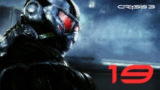 Crysis 3  Trailer de Gameplay Nanocombinaison [upl. by Armitage]