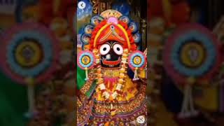 Madhaba he madhabaJay Jagannath 🙏shortviral [upl. by Ahrendt]