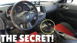 How To Drive A MANUAL  The Secret To Never Stalling [upl. by Theola806]