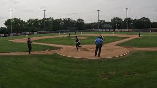 842024  Region Playoff Round 1  Lonsdale Aces at Prior Lake Mudcats  3 of 7 [upl. by Stichter141]