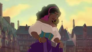 Esmeralda Moments [upl. by Brott]