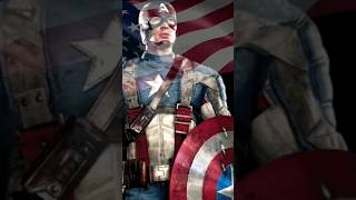 Coffey Anderson  Mr Red White and Blue Edit avengers music patriots viralshorts [upl. by Otilia]