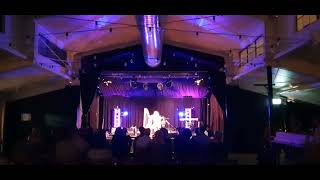 Frente Support act ELSKA First song Live at the Imperial Hotel Eumundi 171024 elskamusic [upl. by Annasoh958]