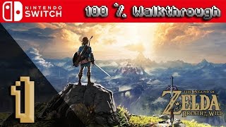 Every Dragon Location for Claws Scales and Parts  Zelda Breath of the Wild [upl. by Seni]