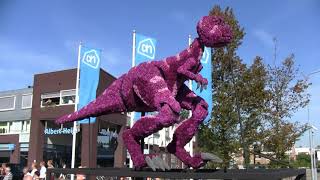 Bloemencorso Winterswijk 31082019 23 [upl. by Alliscirp]