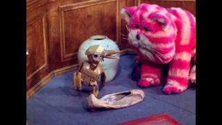 Bagpuss remastered [upl. by Aneeroc]