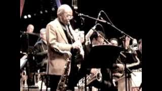 Jazz Orchestra of the Concertgebouw feat Jimmy Heath [upl. by Annaerb733]