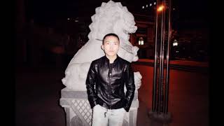 Jincheng Zhang  Electron I Love You Instrumental Version Official Audio [upl. by Oribel]