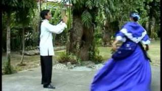 surtido  philippine folk dance [upl. by Isbella]