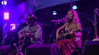 Kasey Chambers  Nullarbor Song [upl. by Alison]