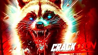 GUAXININ CRACUDO 2024  Trailer Oficial HD CRACKCOON [upl. by Anyd139]