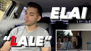 ELAI  LALE  DANYREACTION [upl. by Albina]